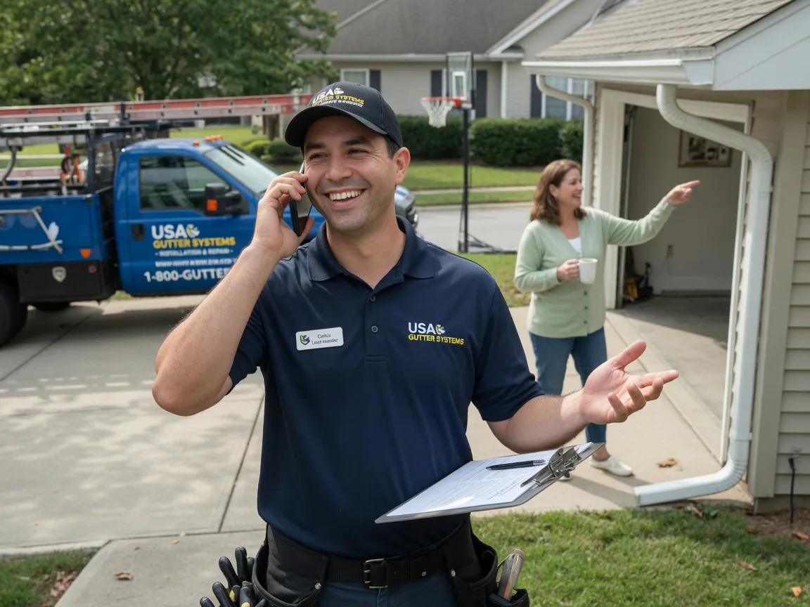 Gutter Installation Saucier, MS FAQs